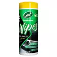 Turtle Wax Vinyl Matt Wipes 40kpl Liina - Muovin pesu- ja hoitoaineet - 7314890023579 - 1