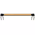 Työkalukisko 460 mm magneetilla - Rakennustelineet - 6430017709209 - 1