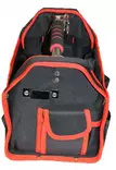 Työkalulaukku 33 cm - Työkalupakit, hyllyt ja säilytys - 6430032150239 - 3