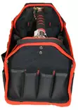 Työkalulaukku 33 cm - Työkalupakit, hyllyt ja säilytys - 6430032150239 - 2