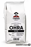 Tyrnävän mylly rikottu ohraryyni 1kg - Muut hiutaleet - 6430016670159 - 1