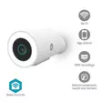 Ulkokamera smartlife 3mp full hd 1296p ip65 - Älykoti - 5412810469529 - 1