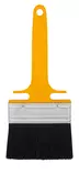 Ulkomaalisivellin 70x20mm keltainen - Pensselit ja siveltimet - 4013307301059 - 1