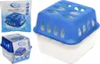 Ultra Fresh kosteudenpoistaja 2 x 400g - Suojapeitteet ja maskisuojat - 8711295697739 - 1