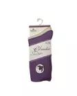 Unisukat laventeli 2-pack 37-41 - Naisten sukat ja sukkahousut - 6438159082679 - 1