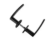 UO-painike Matti ms/musta - Ovenkahvat ja helat - 6414676028529 - 3