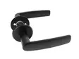 UO-painike Matti ms/musta - Ovenkahvat ja helat - 6414676028529 - 2