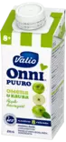 Valio Onni omena-kaurapuuro 215g 8kk - Lasten ruoka ja juoma - 6408430049349 - 1
