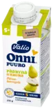 Valio Onni puuro päärynä & kaura 215g - Lasten ruoka ja juoma - 6408430492329 - 1