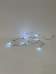 Valosarja 10led valkoinen - Jouluvalot - 6438159117869 - 2
