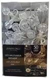 Valosarja jäämarjat 50 Led - Jouluvalot - 6438159329309 - 1
