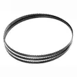 VANNESAHAN TERÄ TC-SB 305 U - Sirkkelit - 4006825613599 - 1