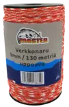 Verkkonaru master uppoava 130m/3mm - Kalaverkot ja verkkotarvikkeet - 6416473138609 - 1
