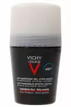 Vichy 50ml 48H roll on for men - Miesten deodorantit - 3337871320379 - 2