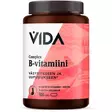 Vida Complex B-vitamiini 100kaps - Vitamiinit ja mineraalit - 6430080441549 - 1