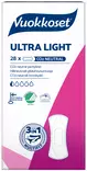 VUOKKOSET ULTRA LIGHT 28 PHS - Hiustenhoito ja hiuskoristeet - 6414100700199 - 1