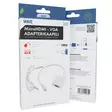 Wave micro HDMI-u - VGA-n adapteri - Muut tietokonetarvikkeet - 6418312122749 - 1