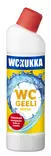 WC Kukka Sitrus WC-geeli 750ml - Kodin pesuaineet - 6412203102889 - 1