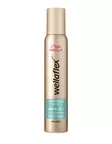 Wella Wellaflex Muotovaahto 200ml - Muotovaahdot - 4064666232409 - 1