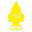 Wunder-Baum Vanilj - Auton raikastimet - 7315870070279 - 1
