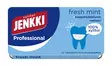 Xylitol Jenkki professional fresh mint - Karkit - 6420256014769 - 1