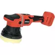 Yato akkukiillotuskone 18v 125 mm runko - Kiillotuskoneet - 5906083082269 - 1