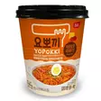 Yopokki Sweet & Spicy Rapokki 145g - Texmex mausteet ja lisukkeet - 8809054402349 - 1