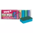 York astianpesusieni 10kpl/pkt - Hankaussienet ja teräsvillat - 5903355000129 - 1