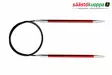 Zing pyöröpuikko 40cm 2,5mm - Puikot - 8904086280399 - 1