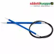 Zing pyöröpuikko 80cm 4mm - Puikot - 8904086280719 - 1