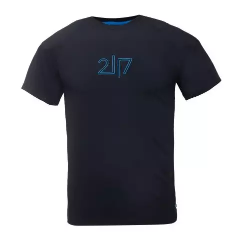 2117 of Sweden urheilupaita Black L - Miesten paidat ja puserot - 7312591275969 - 1