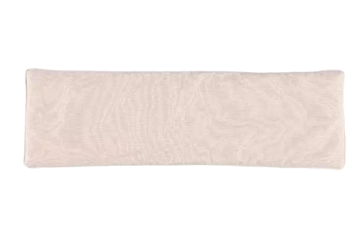 4living lämpötyyny 55x17cm - Täkit ja tyynyt - 6410416339429 - 2