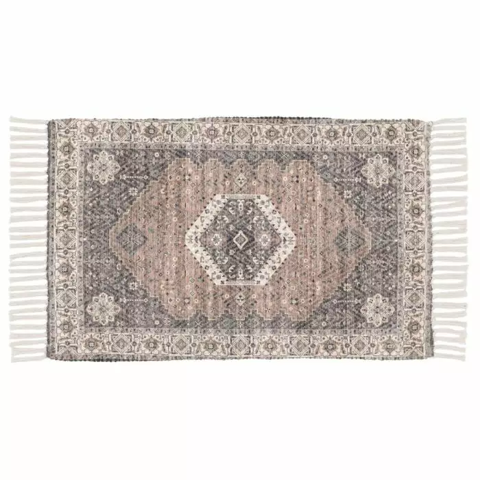 4 Living Matto Rocco 60x90 cm - Keskilattiamatot - 6410416393919 - 1