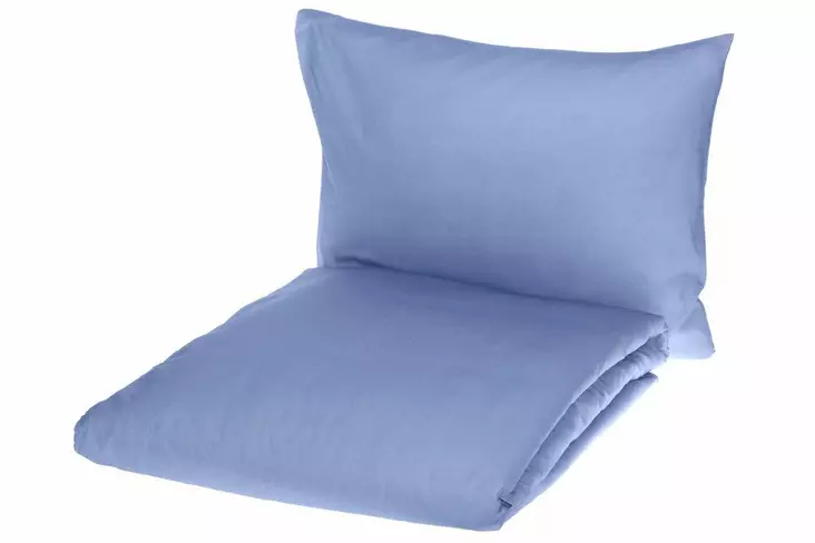 4 Living Pussilakanasetti Ella 150x210cm, 50x60cm - Pussilakanat - 6410416316109 - 1