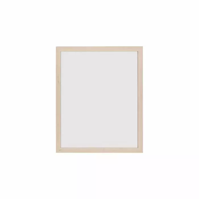 4living seinäpeili lena 44x54cm - Peilit - 6410416124339 - 1