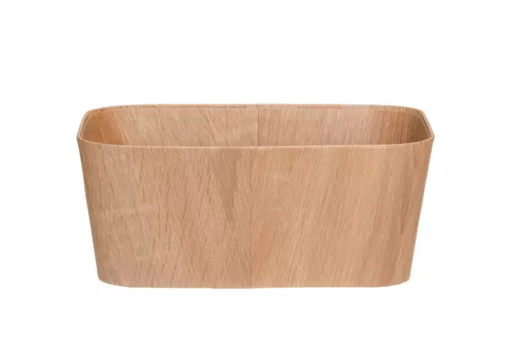 4Living sense säilytyslaatikko26x18x11cm - Pienkalusteet - 6410416390239 - 3