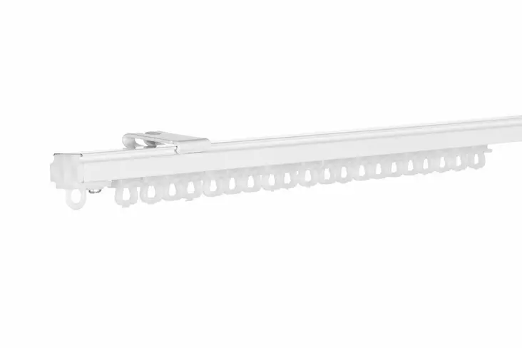 4Living U-verhokisko 150cm - Verhotangot ja verhotarvikkeet - 6410416527659 - 1