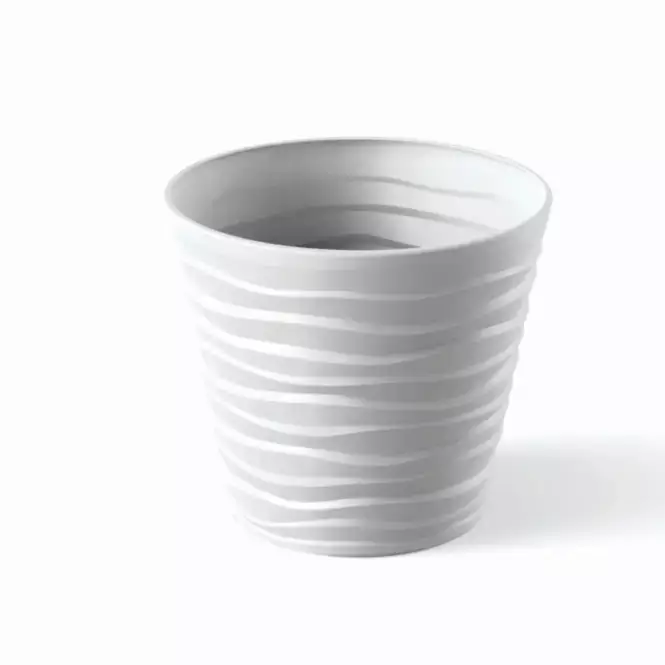 Muoviruukku Bora 30cm - Muoviruukut - 3838851374639 - 1