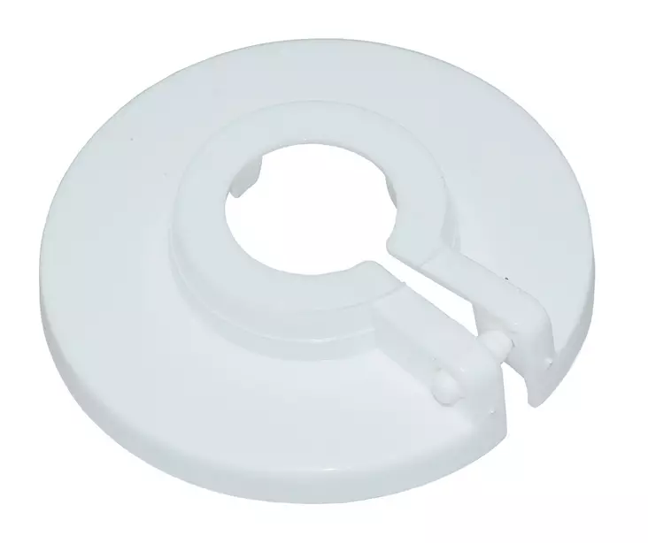 Peitelevy 18mm putkelle 4kpl - Muut putkitarvikkeet - 6438140055699 - 1