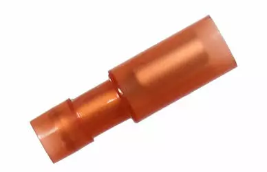 Abiko A1504HO irrotettava jatko 25KPL - Liittimet ja liitinlajitelmat - 7393487031869 - 1