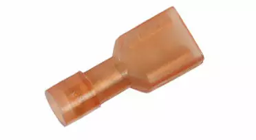 Abiko A1507FLSF kok.erist.laatta 50kpl - Liittimet ja liitinlajitelmat - 7393487031739 - 1