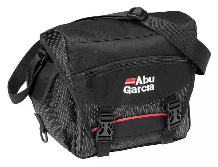 Abu Garcia Compact Game Bag laukku - Viehelaukut ja rasiat - 036282912359 - 1