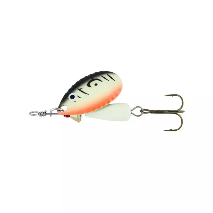 Abu Garcia Droppen UV-glow 6g OG - Lipat ja lusikat - 036282950399 - 1