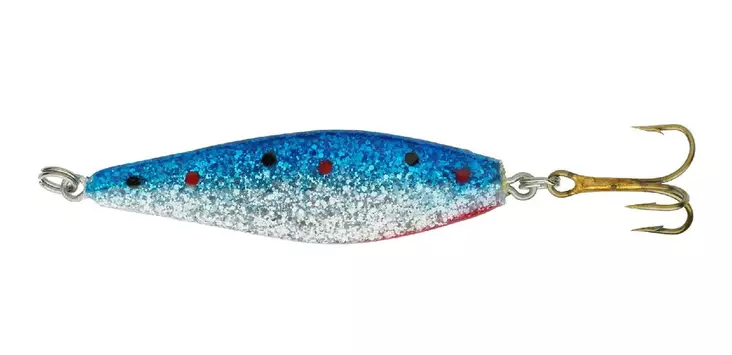 Abu Garcia Lill-Zigge 14g baltic herring - Lipat ja lusikat - 036282116429 - 1