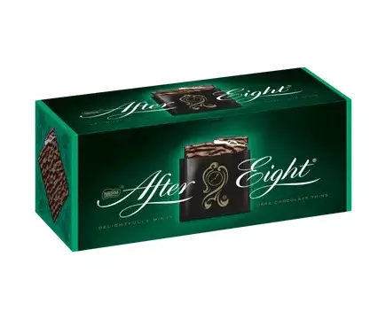 After Eight 200g - Joulumakeiset - 5000189363069 - 1