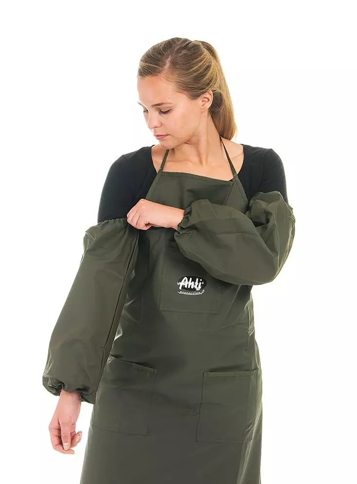 Ahti hihasuojat - Kalastustyökalut - 6418252210209 - 1