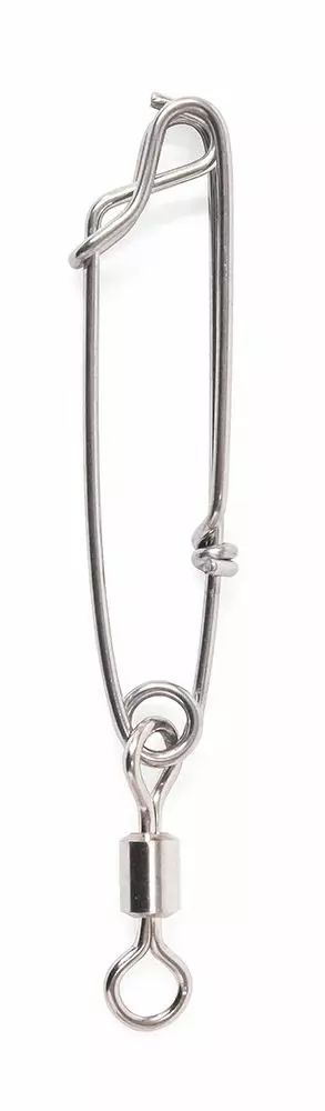 Ahti pikahaka leikarilla 80mm 2kpl - Kalaverkot ja verkkotarvikkeet - 6418252555829 - 1