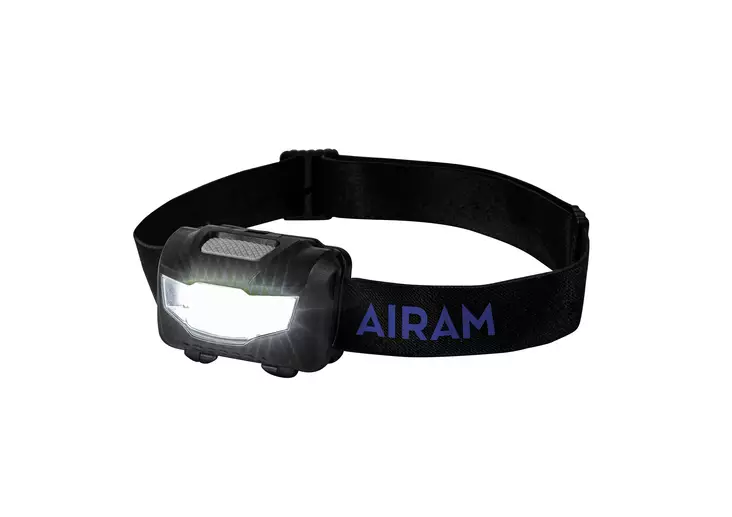 Airam COB Otsavalo 140LM - Otsalamput - 6435200317209 - 2