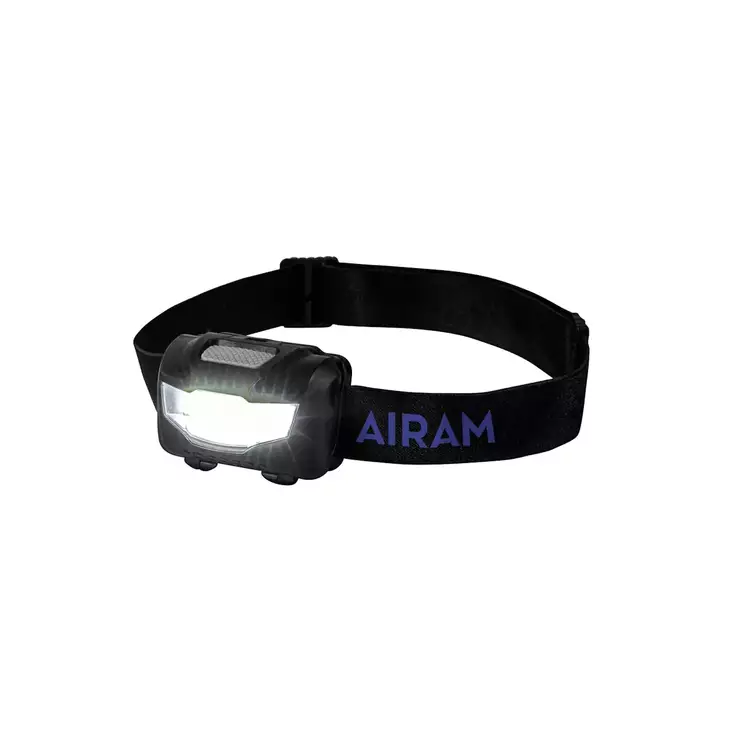 Airam COB Otsavalo 140LM - Otsalamput - 6435200317209 - 1