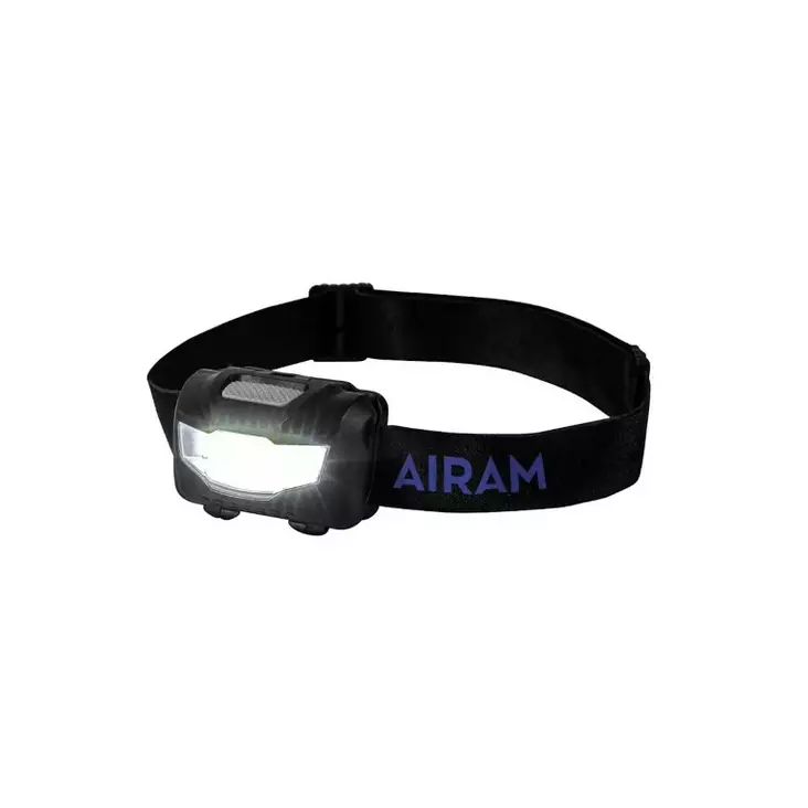 Airam COB Otsavalo 140LM - Otsalamput - 6435200317209 - 1